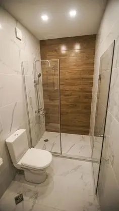 Luxury Tek Büyük Yataklı Oda, Şehir Manzaralı
