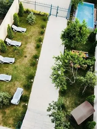 Standard Tek Büyük Yataklı Oda, Dağ Manzaralı