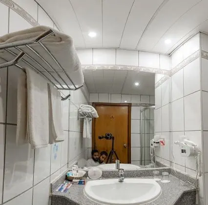 Superior Tek Büyük Yataklı Oda