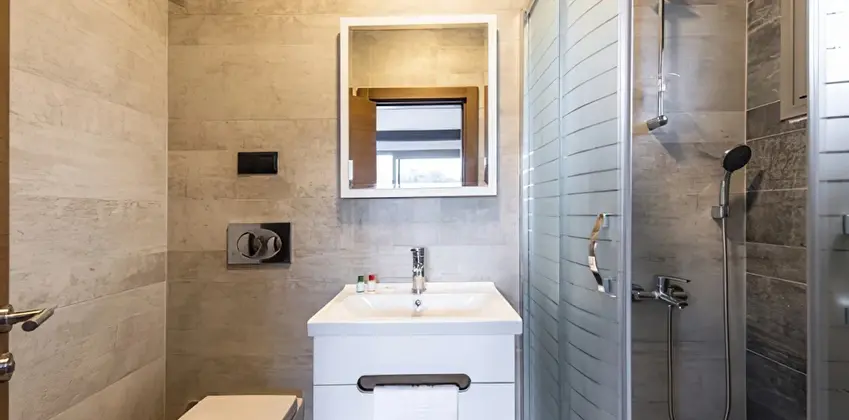 Deluxe Bahçe Manzaralı Oda