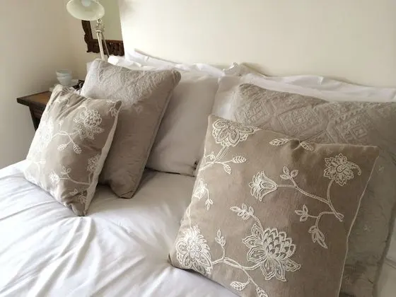 Deluxe Tek Büyük Yataklı Oda, Banyolu/Duşlu