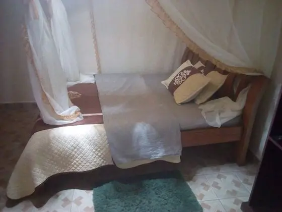 Tek Kişilik Oda