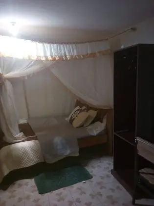 Tek Kişilik Oda