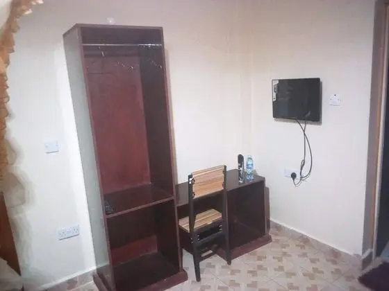 Tek Kişilik Oda