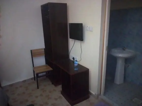Tek Kişilik Oda