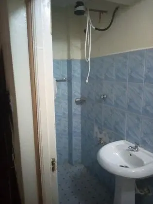 Tek Kişilik Oda