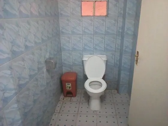 Tek Kişilik Oda