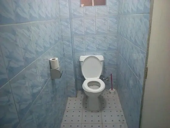 Tek Kişilik Oda