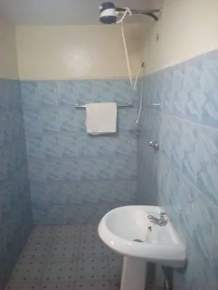 Tek Kişilik Oda