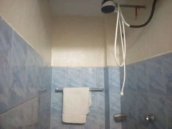 Tek Kişilik Oda