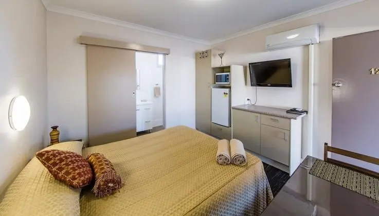Oda, Sigara İçilmez (Refurbished Queen)