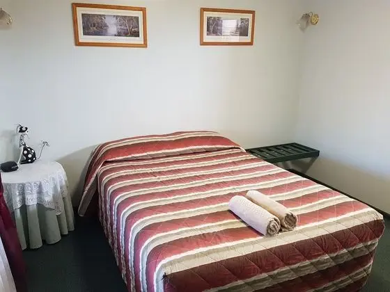 Standard Oda, Sigara İçilmez