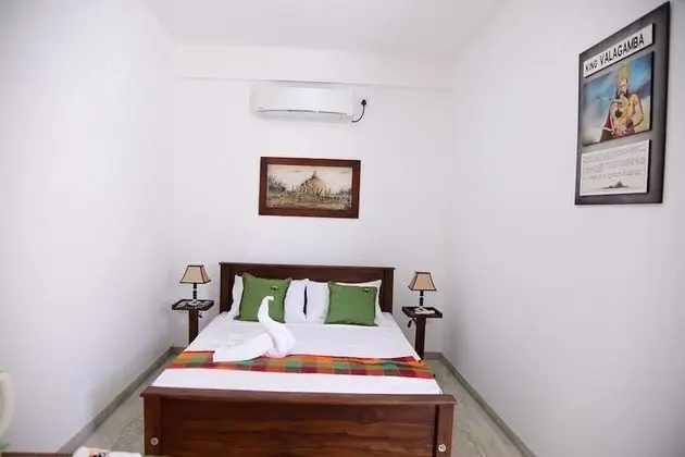 Deluxe Dört Kişilik Oda, 2 Çift Kişilik Yatak, Havuz Manzaralı