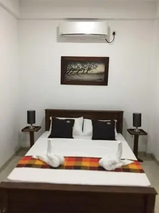 Deluxe Tek Büyük Yataklı Oda, 1 Çift Kişilik Yatak, Havuz Manzaralı