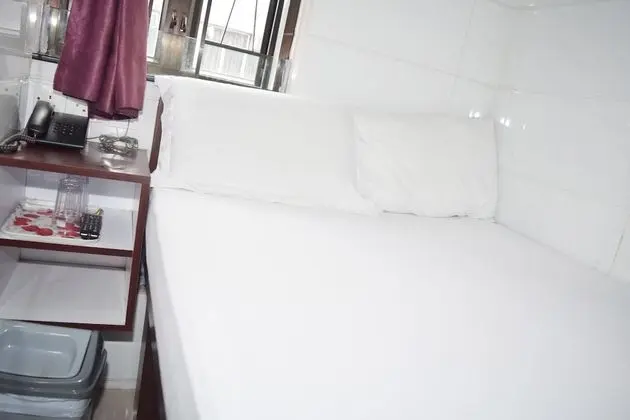 Master Bed Room