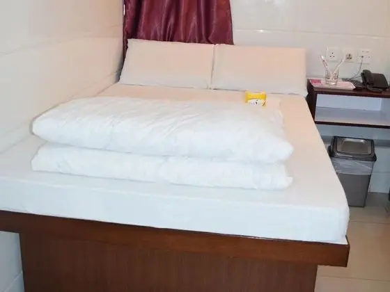 Oda (Master Bed Room)