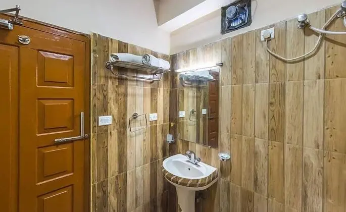 Deluxe Kır Evi, 1 Büyük (Queen) Boy Yatak, Buzdolabı, Deniz Manzaralı