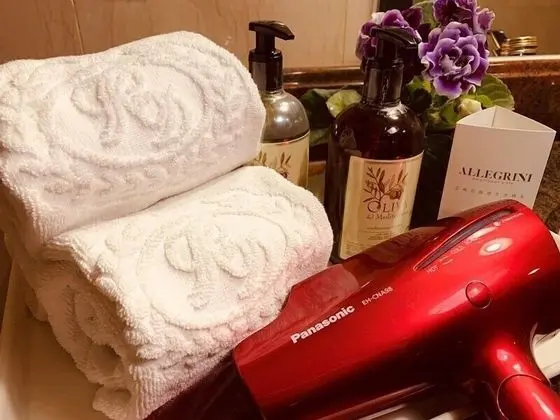 Banyo imkân ve özellikleri