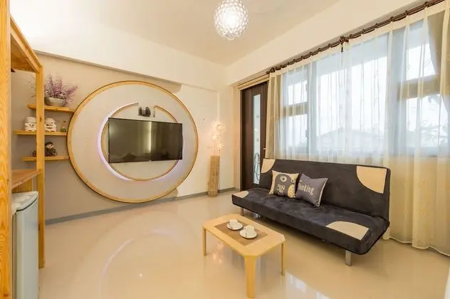 Deluxe Dört Kişilik Oda, 2 Çift Kişilik Yatak, Engellilere Uygun, Balkon