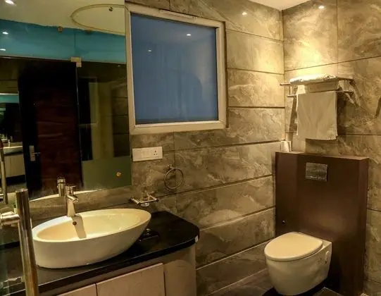 Royal Tek Büyük Yataklı Oda, Sigara İçilmez