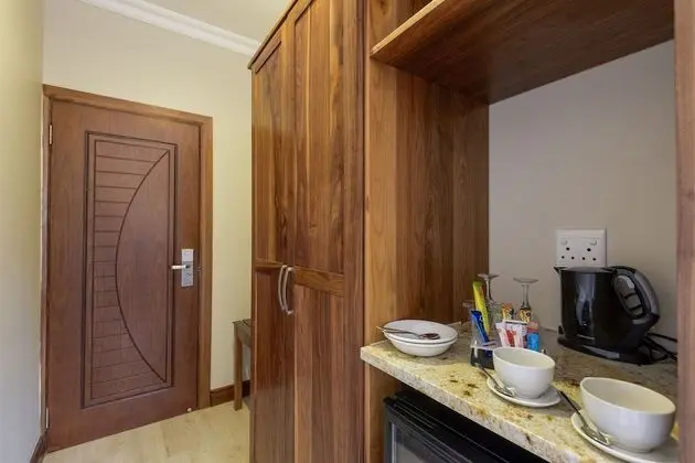 Villa, 2 Yatak Odası