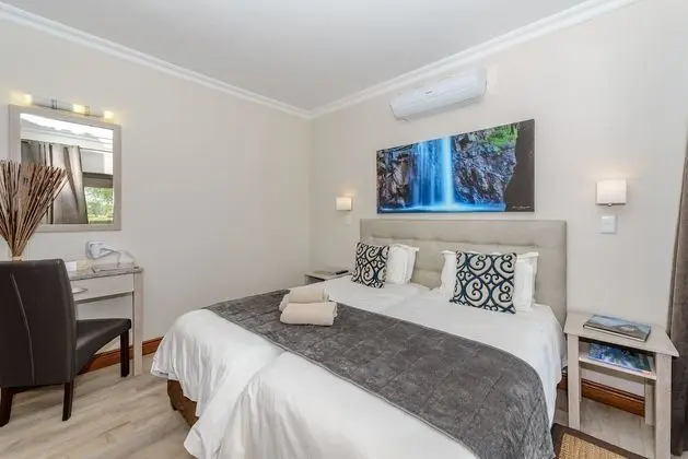 Villa, 2 Yatak Odası