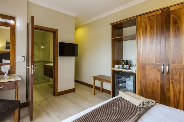 Villa, 2 Yatak Odası