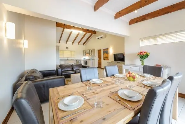 Villa, 2 Yatak Odası