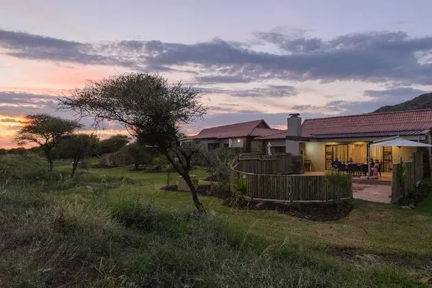 Villa, 2 Yatak Odası