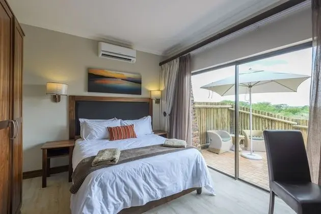 Villa, 3 Yatak Odası