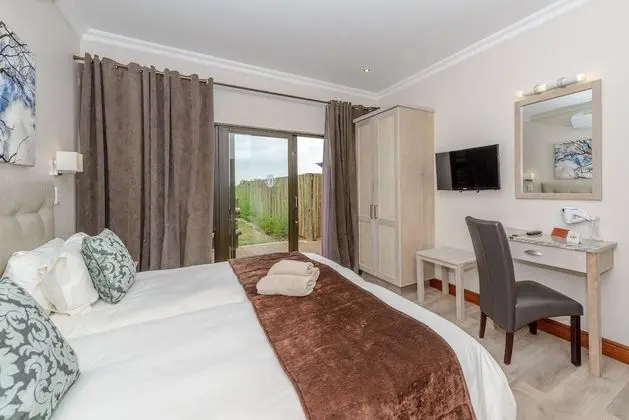 Villa, 3 Yatak Odası