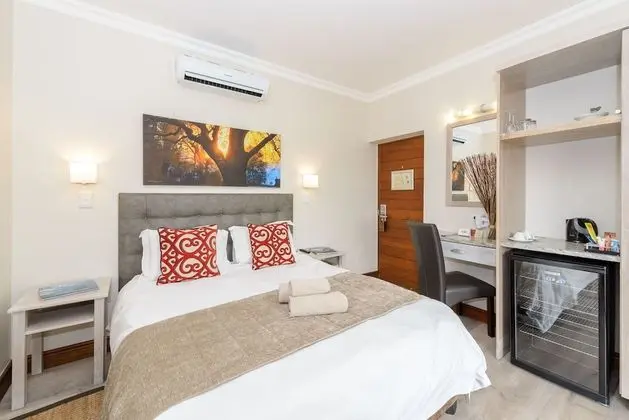 Villa, 3 Yatak Odası