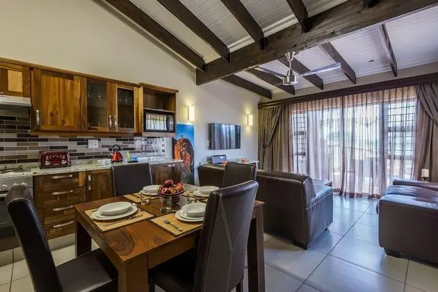 Villa, 3 Yatak Odası