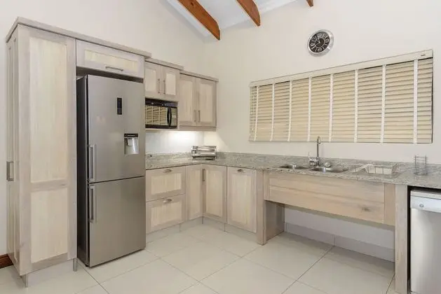 Villa, 3 Yatak Odası