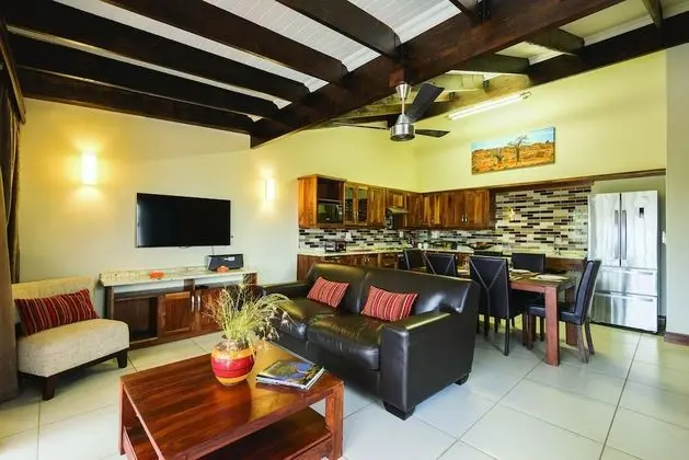 Villa, 3 Yatak Odası