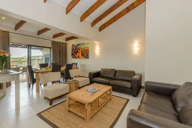 Villa, 3 Yatak Odası