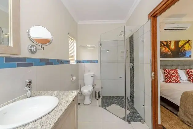 Villa, 3 Yatak Odası