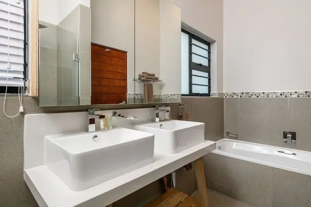 Villa, 3 Yatak Odası