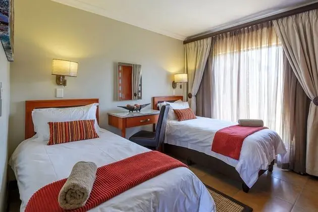 Dağ Evi, 3 Yatak Odası