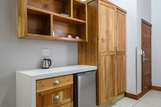 Dağ Evi, 3 Yatak Odası