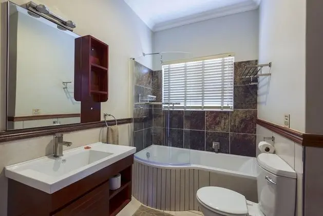 Dağ Evi, 3 Yatak Odası