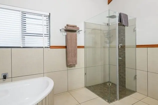 Dağ Evi, 3 Yatak Odası