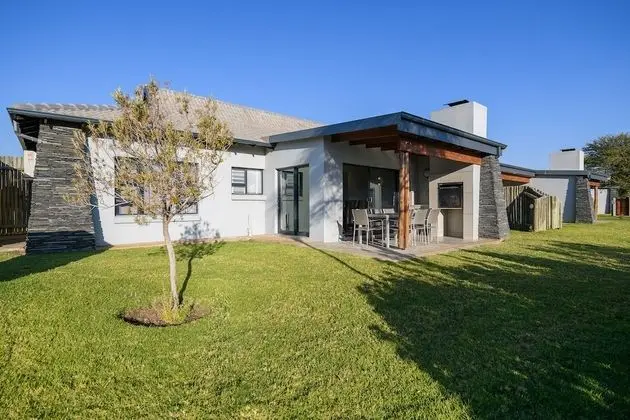 Dağ Evi, 3 Yatak Odası