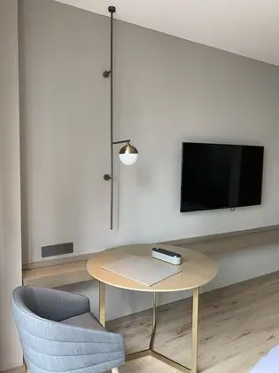 Business İki Ayrı Yataklı Oda