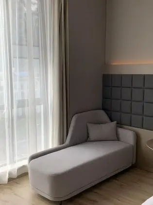 Superior Tek Kişilik Oda