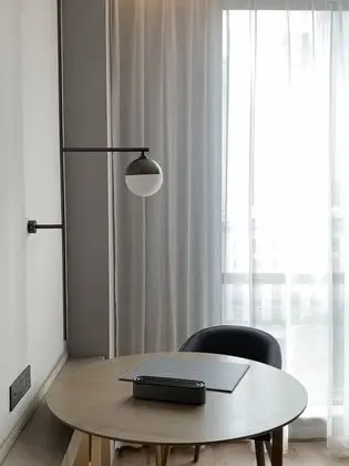 Superior Tek Kişilik Oda