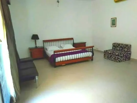 Deluxe Tek Büyük Yataklı Oda, 1 Çift Kişilik Yatak