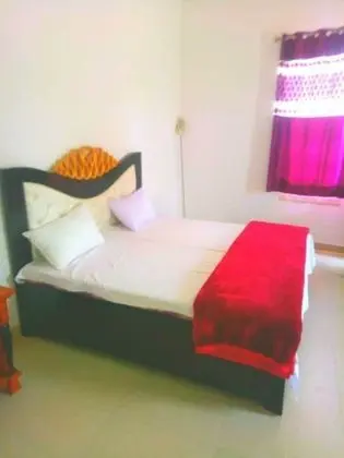 Deluxe Tek Büyük Yataklı Oda, 1 Çift Kişilik Yatak