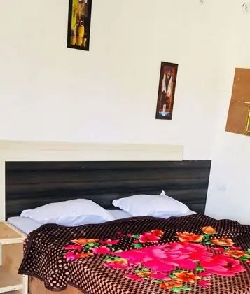 Deluxe Tek Büyük Yataklı Oda, 1 Çift Kişilik Yatak