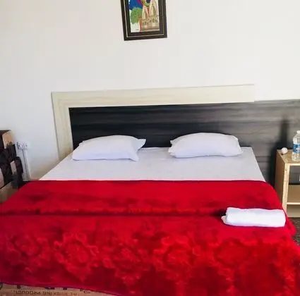 Superior Oda, 1 Çift Kişilik Yatak